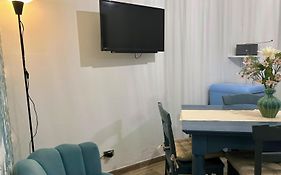 Sweet Lotus Apartment